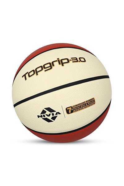 Nivia FIBA Approved Basketball | 1124