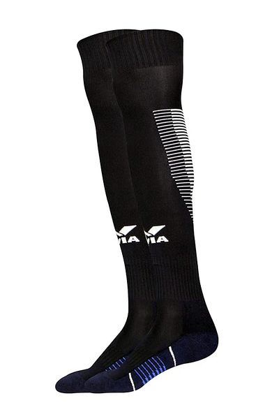 Nivia Nivia Soccer Stockings PP Medium, (Navy Blue) | 992NW