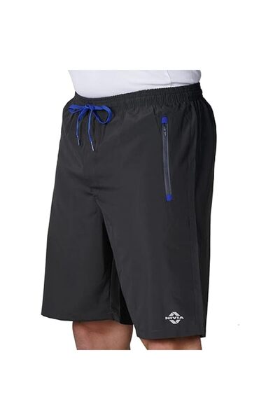 Nivia Running Urban Peach Shorts | 2037M7