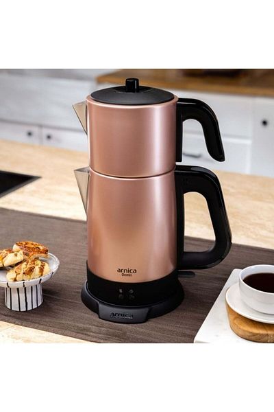 Arnica Ih33151ModelRose Tea Machine with Brew