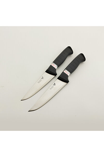 taşçı bıçak Taşçı Kasap Bıçak Seti 2li (13CM/14,5CM)