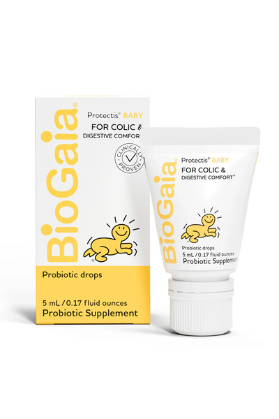 BioGaia Protectis Baby Probiotic Drops 5ml