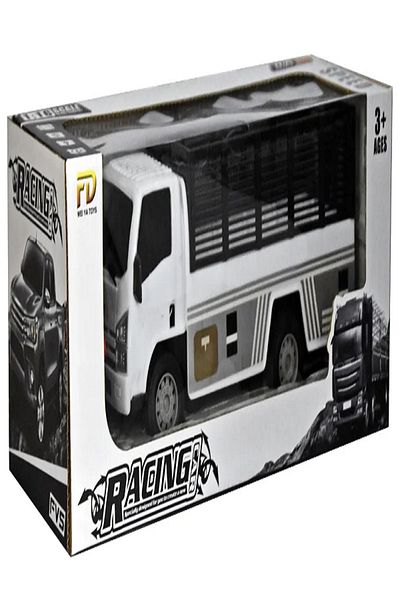 rexa Fenix ​​Radio Controlled Cargo Truck Toy