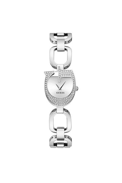 Guess Ladies Watch Gw0683l1, Quartz, 22mm, 3atm