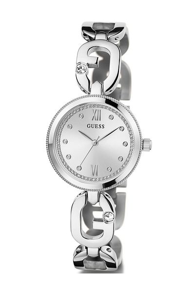 Guess Ceas de damă Guess GW0759L1, Quartz, 30mm, 3ATM