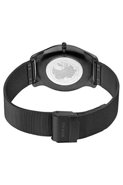 Bering Ανδρικό Ρολόι Bering 18340-222, Quartz, 40mm, 3ATM