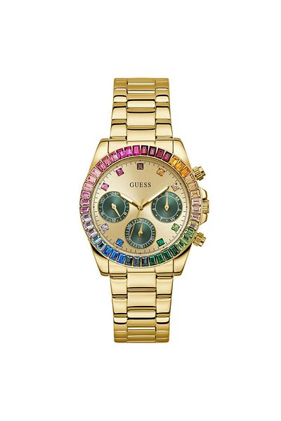 Guess Ladies Watch Guess GW0690L4, Quartz, 38mm, 5ATM