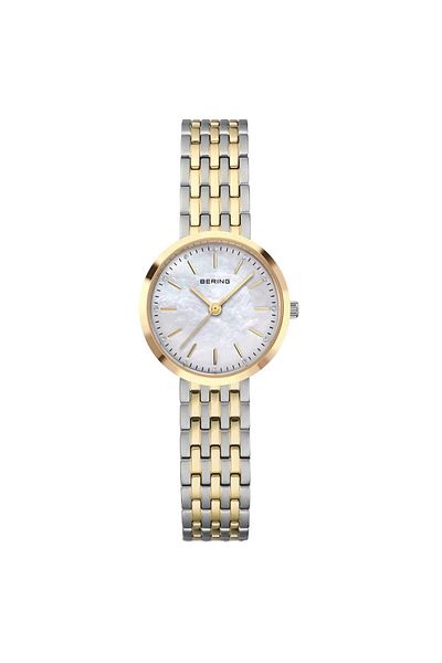 Bering Ladies Watch Bering 19126-710, Quartz, 26mm, 5ATM