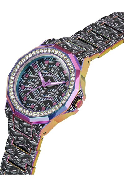 Guess Ladies Watch GW0597L2, Quartz, 38mm, 3ATM