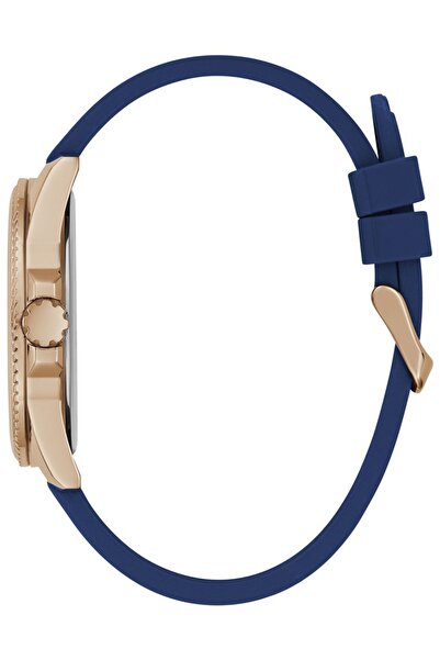 Guess Ceas bărbătesc Guess GW0639G3, cuarț, 44mm, 5ATM