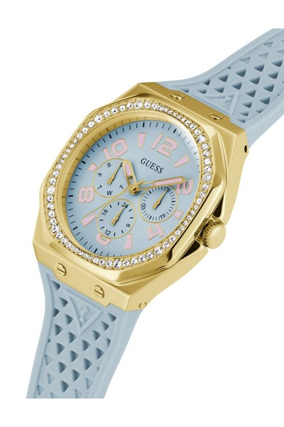 Guess Ceas de damă GW0694L1, cuarț, 40mm, 3ATM