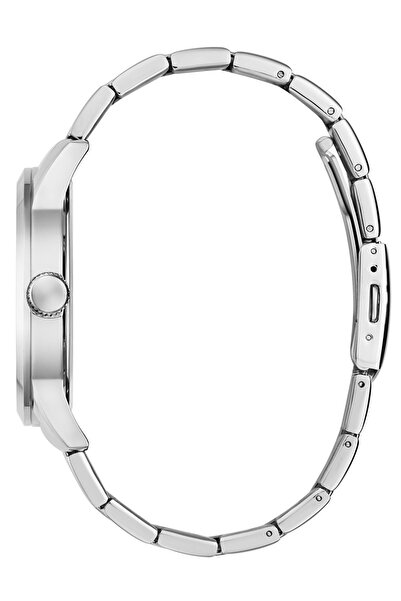 Guess Mens Watch GW0888G1, Quartz, 44mm, 5ATM