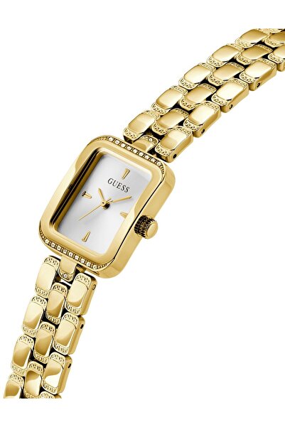 Guess Ceas de damă GW0865L2, cuarț, 22mm, 3ATM