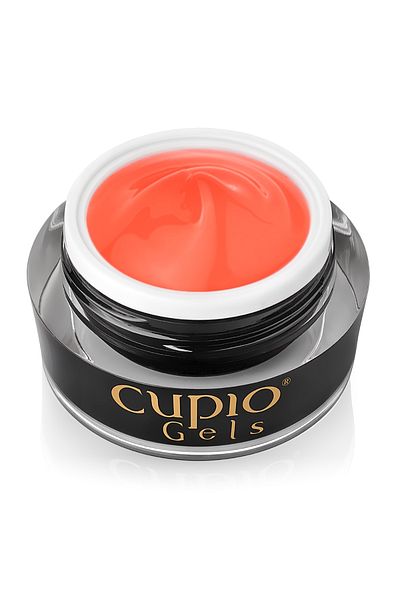 Cupio Pastel Neon Builder Gel - Bittersweet 15ml