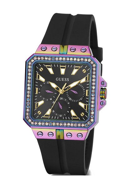 Guess Ladies Watch Guess GW0618L3, Quartz, 34mm, 3ATM