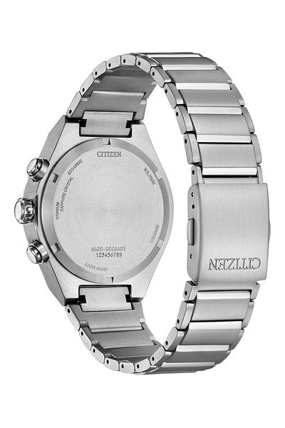 Citizen Ανδρικό Ρολόι Citizen CA4691-59X, Quartz, 41mm, 10ATM
