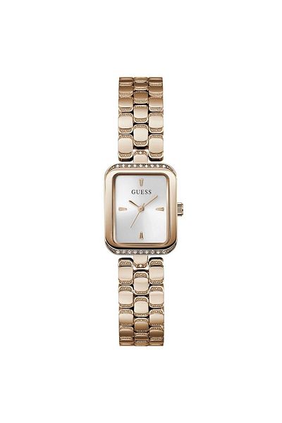 Guess Ladies Watch Gw0865l3, Quartz, 22mm, 3atm