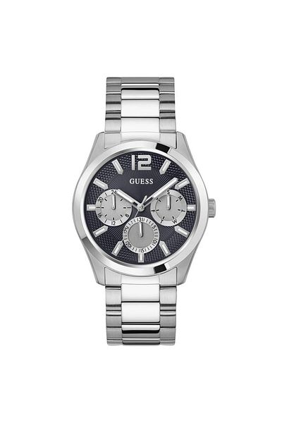 Guess Mens Watch Guess GW0707G1, Quartz, 42mm, 5ATM