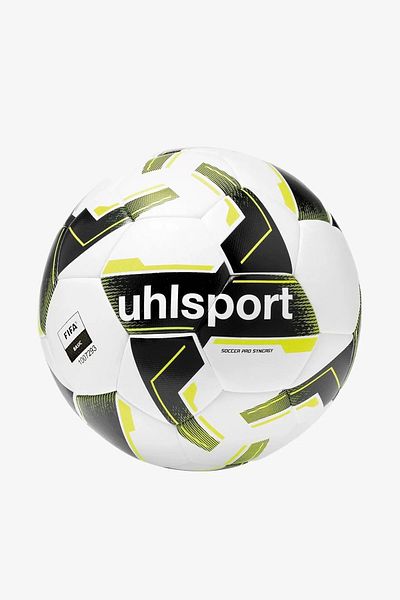 UHLSPORT 100171901-25.020 Soccer Pro Synergy Fifa Basic (IMS APPROVED) Unisex Football