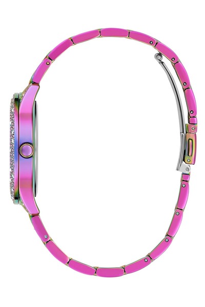 Guess Ladies Watch GW0746L3, Quartz, 36mm, 3ATM