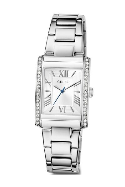 Guess Ceas de damă Gw0874l1, cuarț, 27mm, 3atm