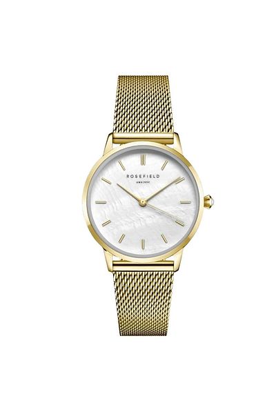 Rosefield Ceas de damă Rosefield RMGMG-R06, cuarț, 36mm, 3ATM