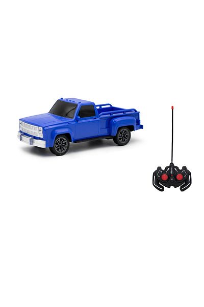 rexa Remote Control Jeep truck for Kids 32*13*13 cm
