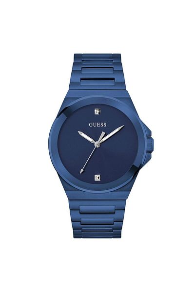 Guess Ανδρικό Ρολόι Guess GW0833G1, Quartz, 44mm, 3ATM