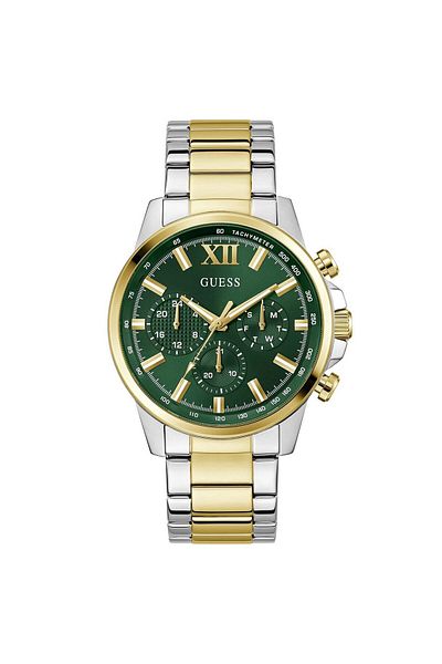 Guess Ανδρικό Ρολόι Guess GW0900G5, Quartz, 46mm, 5ATM
