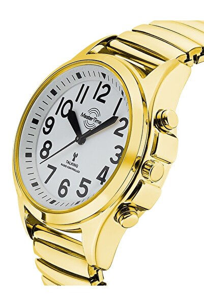 Master Time Ceas de damă Master Time MTLA-10943-12Z, cuarț, 38mm, 3ATM