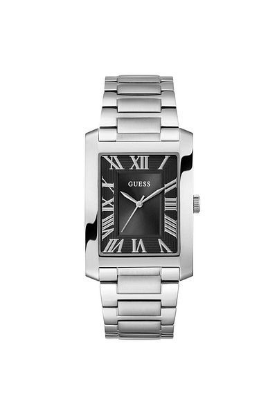 Guess Ανδρικό Ρολόι Guess GW0896G1, Quartz, 34mm, 3ATM