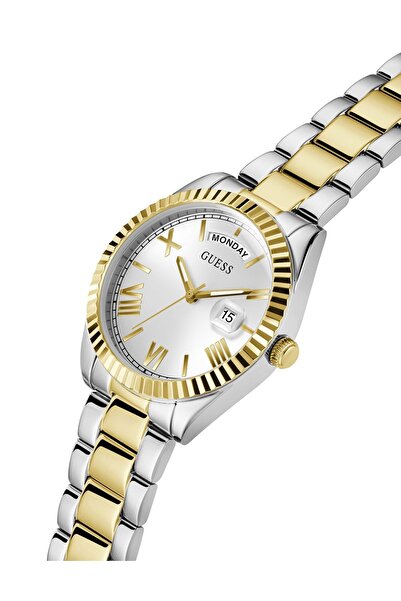 Guess Ceas de damă Guess GW0308L6, Quartz, 36mm, 3ATM