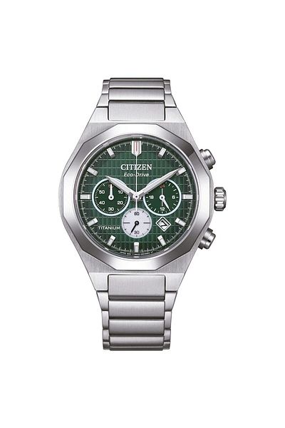 Citizen Ανδρικό Ρολόι Citizen CA4691-59X, Quartz, 41mm, 10ATM