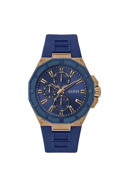 Guess Mens Watch Guess GW0803G2, Quartz, 50mm, 5ATM