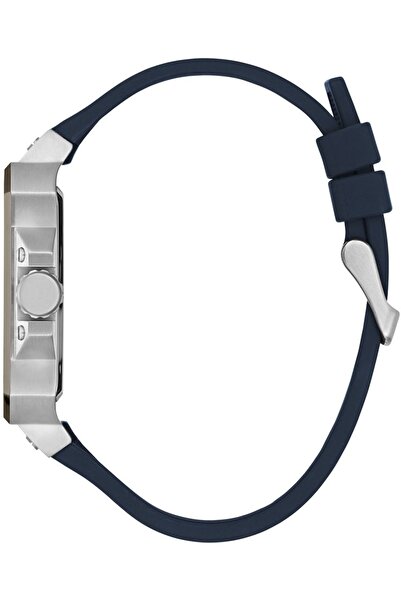 Guess Ανδρικό Ρολόι Guess GW0637G1, Quartz, 42mm, 3ATM