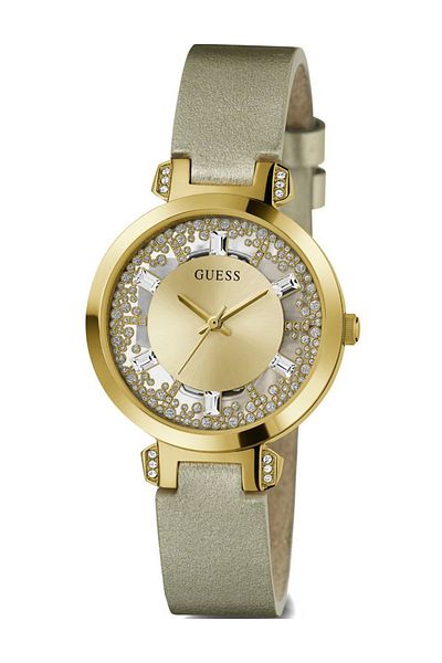 Guess Ladies Watch Guess GW0535L4, Quartz, 38mm, 3ATM