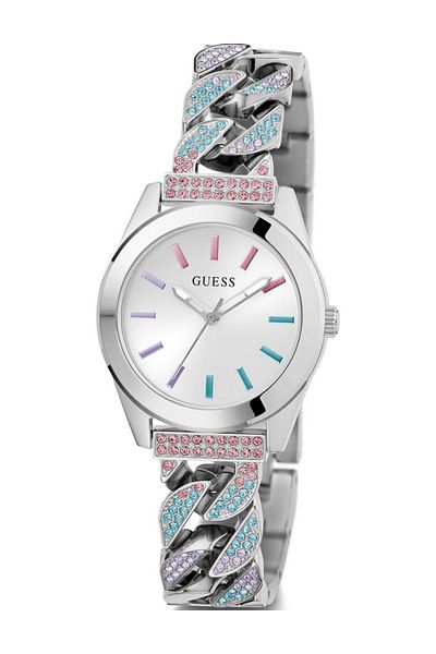 Guess Ladies Watch Guess GW0546L4, Quartz, 32mm, 3ATM