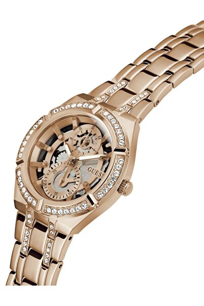 Guess Ladies Watch GW0604L3, Quartz, 36mm, 3ATM