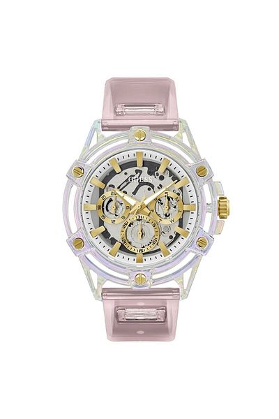 Guess Mens Watch Guess GW0806G4, Quartz, 50mm, 3ATM