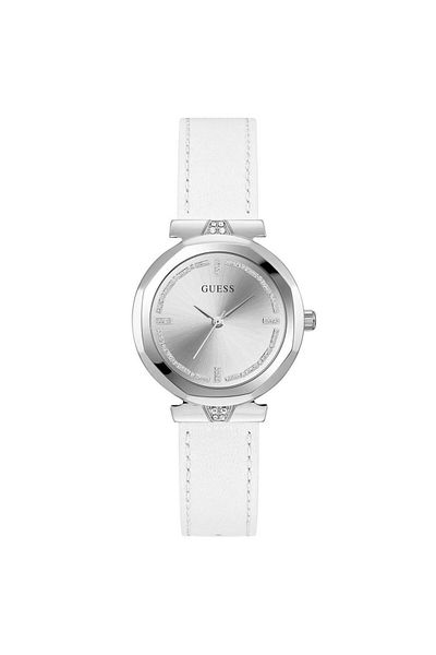 Guess Ceas de damă Guess GW0689L1, Quartz, 34mm, 3ATM