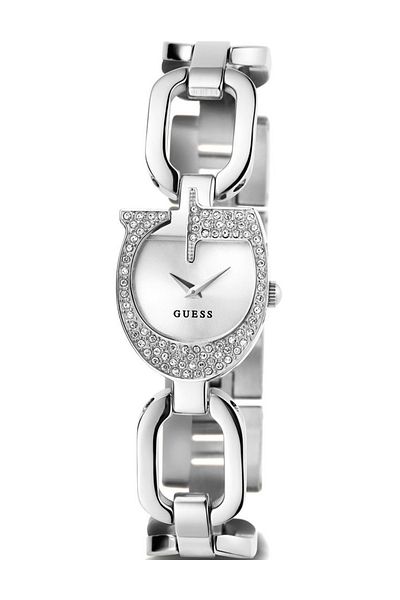 Guess Ladies Watch Gw0683l1, Quartz, 22mm, 3atm