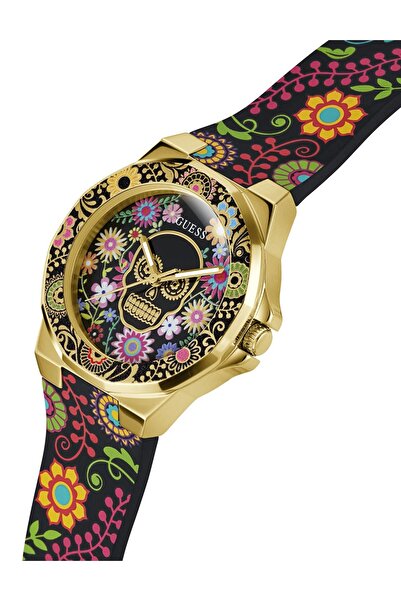 Guess Ceas de damă Guess GW0754L1, Quartz, 38mm, 3ATM