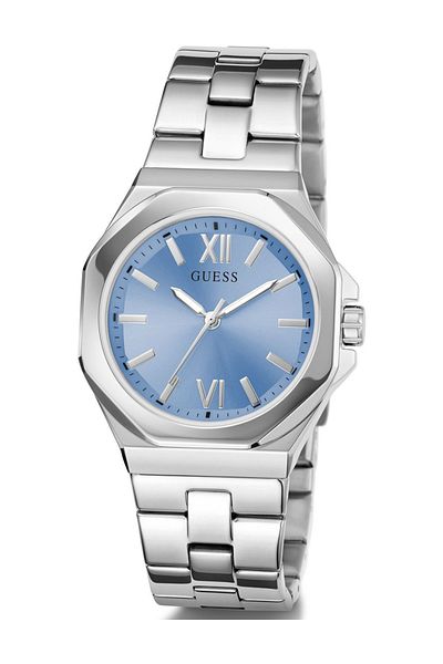 Guess Ceas de damă Gw0873l1, cuarț, 36mm, 5atm