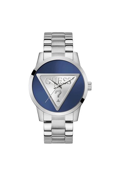 Guess Mens Watch Guess GW0782G3, Quartz, 44mm, 5ATM