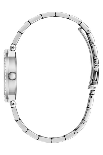 Guess Ceas damă GW0686L1, cuarț, 32mm, 3ATM