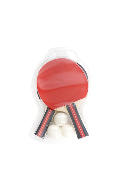 Helix Hyper Table Tennis Racket Set