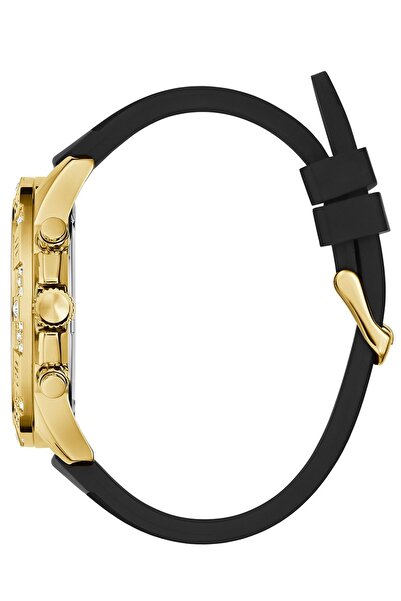 Guess Ceas bărbătesc GW0909G2, cuarț, 50mm, 5ATM