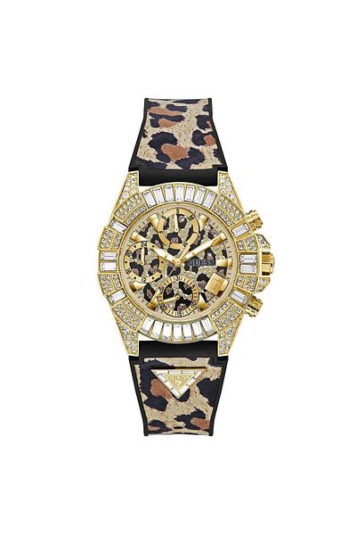 Guess Ladies Watch Guess GW0814L3, Quartz, 40mm, 5ATM