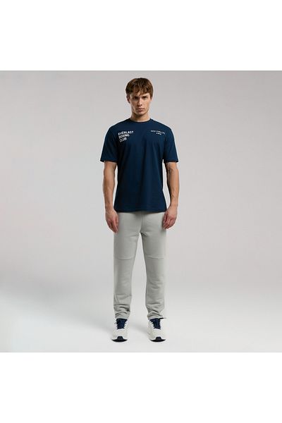 EVERLAST Ανδρικό μπλουζάκι Boxing Club Navy Blue