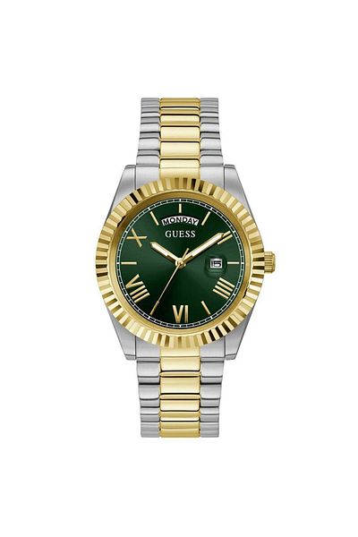 Guess Ανδρικό Ρολόι Guess GW0265G8, Quartz, 42mm, 5ATM